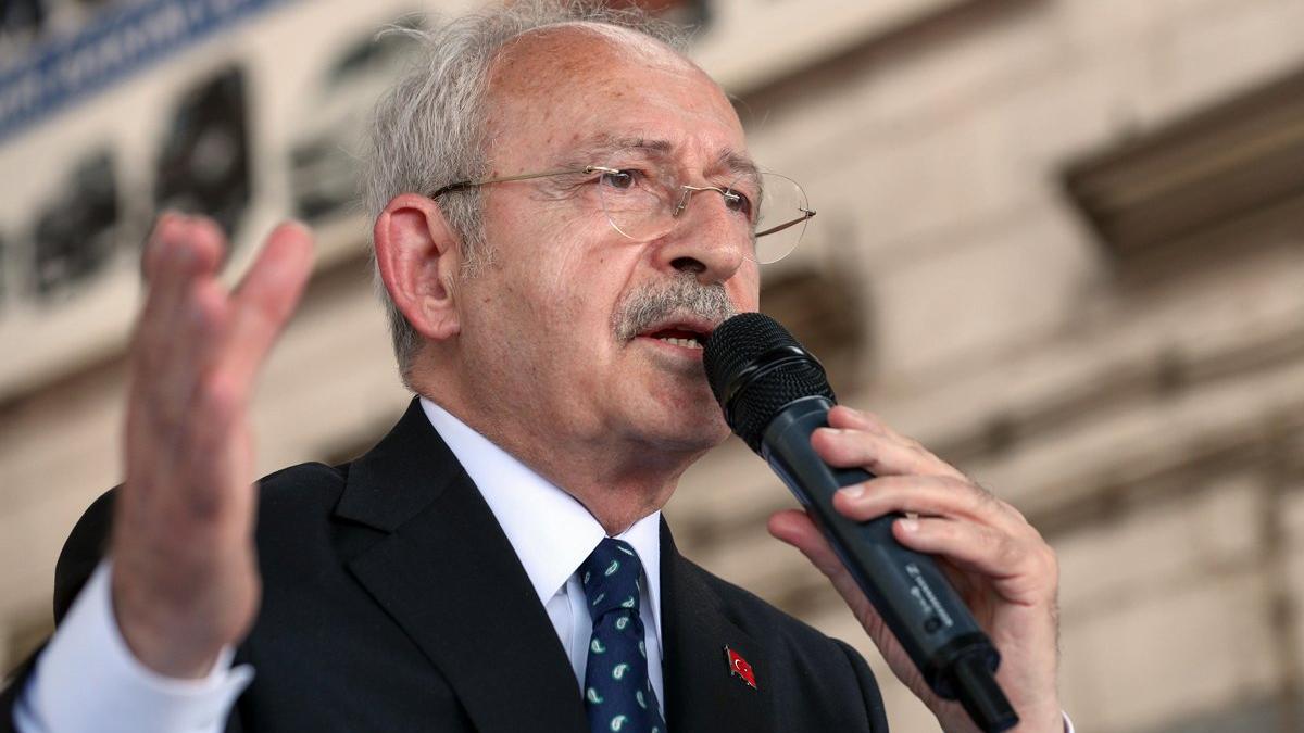 Kılıçdaroğlu’ndan Tayyip Erdoğan'a; ‘’Faizlerin Hepsini Silin’’