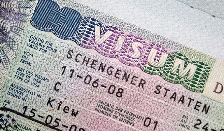 Schengen Nedir? Schengen Vizesi Nasıl Alınır? 2022 Schengen Vize Ücreti