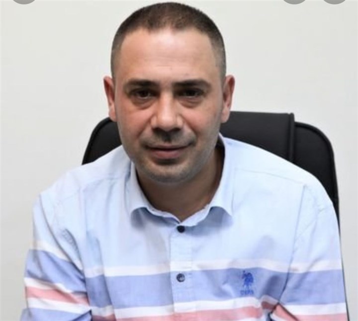 AKP'de bir yeni pudra şekeri vakası