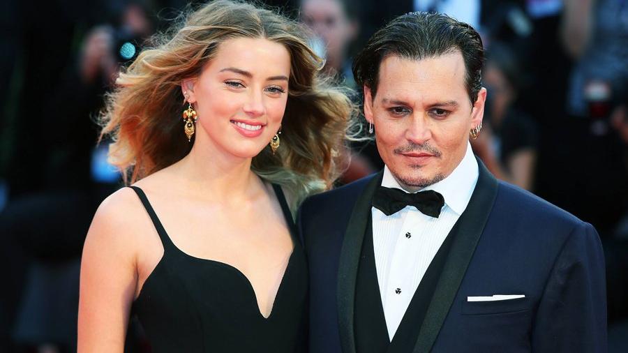 Amber Heard Mahkeme Kararına İtiraz Etti!