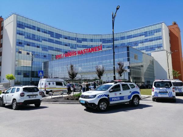 Konya'da Yaşanan Doktor Cinayetinin Ardından Doktorlar Greve Gidiyor
