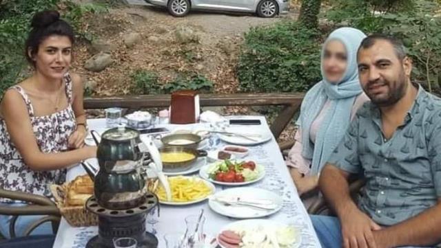 Cansız Bedeni Bulunan Pınar'ın Katili Eniştesi Çıktı!