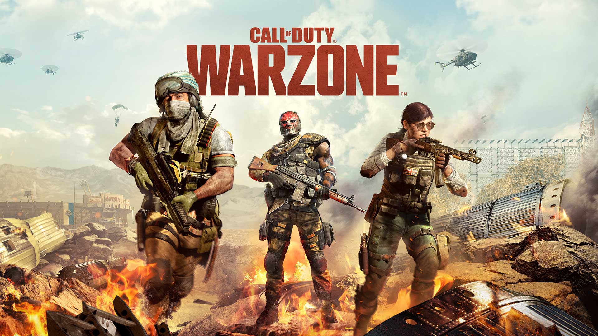 Call of Duty: Warzone Nasıl Oynanır? Call of Duty: Warzone Yenilikleri