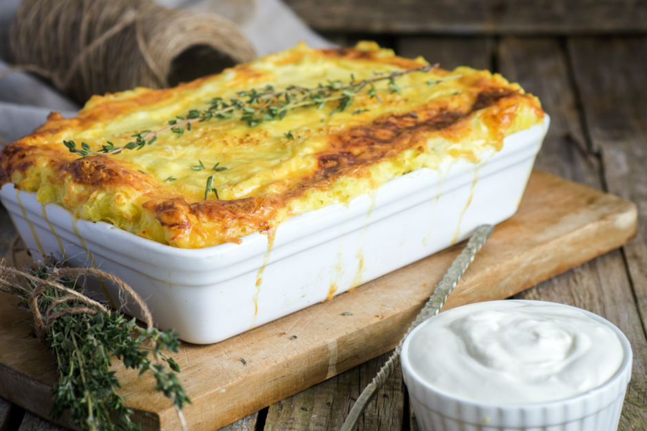 Yemeklerin En Güzel Hali: Birbirinden Enfes Sağlıklı ve Pratik Fırında Yemek Tarifleri