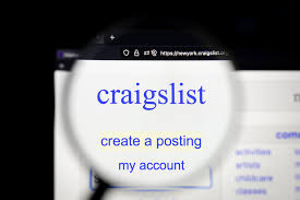 Craiglist Nedir? Ne İşe Yarar? Nasıl Kullanılır?