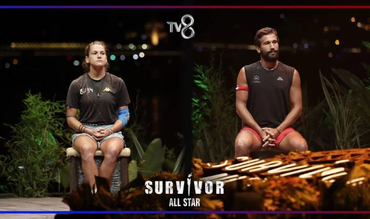 SURVIVOR'DA FİNALİSTLER BELLİ OLDU! Survivor finale kimler kaldı? İşte Survivor finalistleri