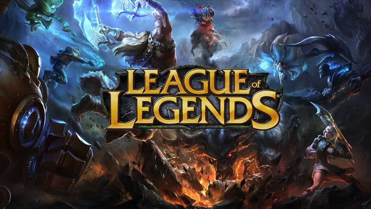 League of Legends Nasıl Oynanır?