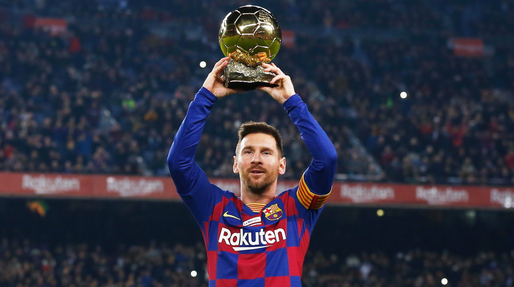 Messi kimdir? Messi kaç yaşında? Lionel Messi nereli, hangi mevkide oynuyor, maaşı ne kadar, doğum tarihi kaç? Messi'nin hayatı ve kariyeri!