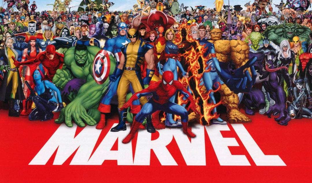 Marvel Karakterleri Kimlerdir? Yenilmez Kahramanların Özellikleri ve Gerçek İsimleri