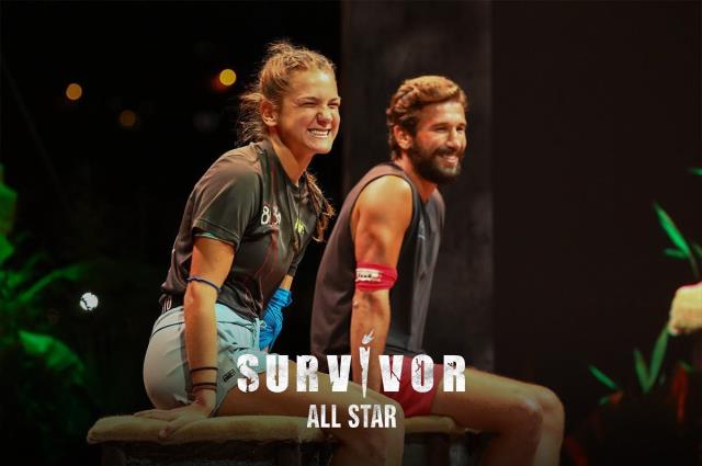 Survivor'ı 6. Olarak Bitiren Nagihan'dan Zehir Zemberek Sözler