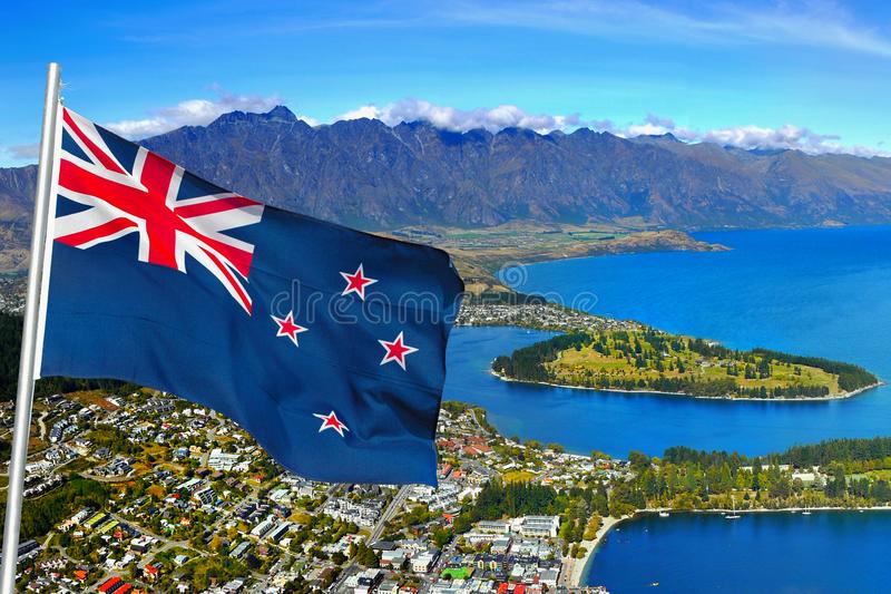 Yeni Zelanda Hakkında Merak edilenler; Yeni Zelanda Bayrağı Anlamı, 2022 Nüfusu, Başkenti, Para Birimi Ve Saat Farkı