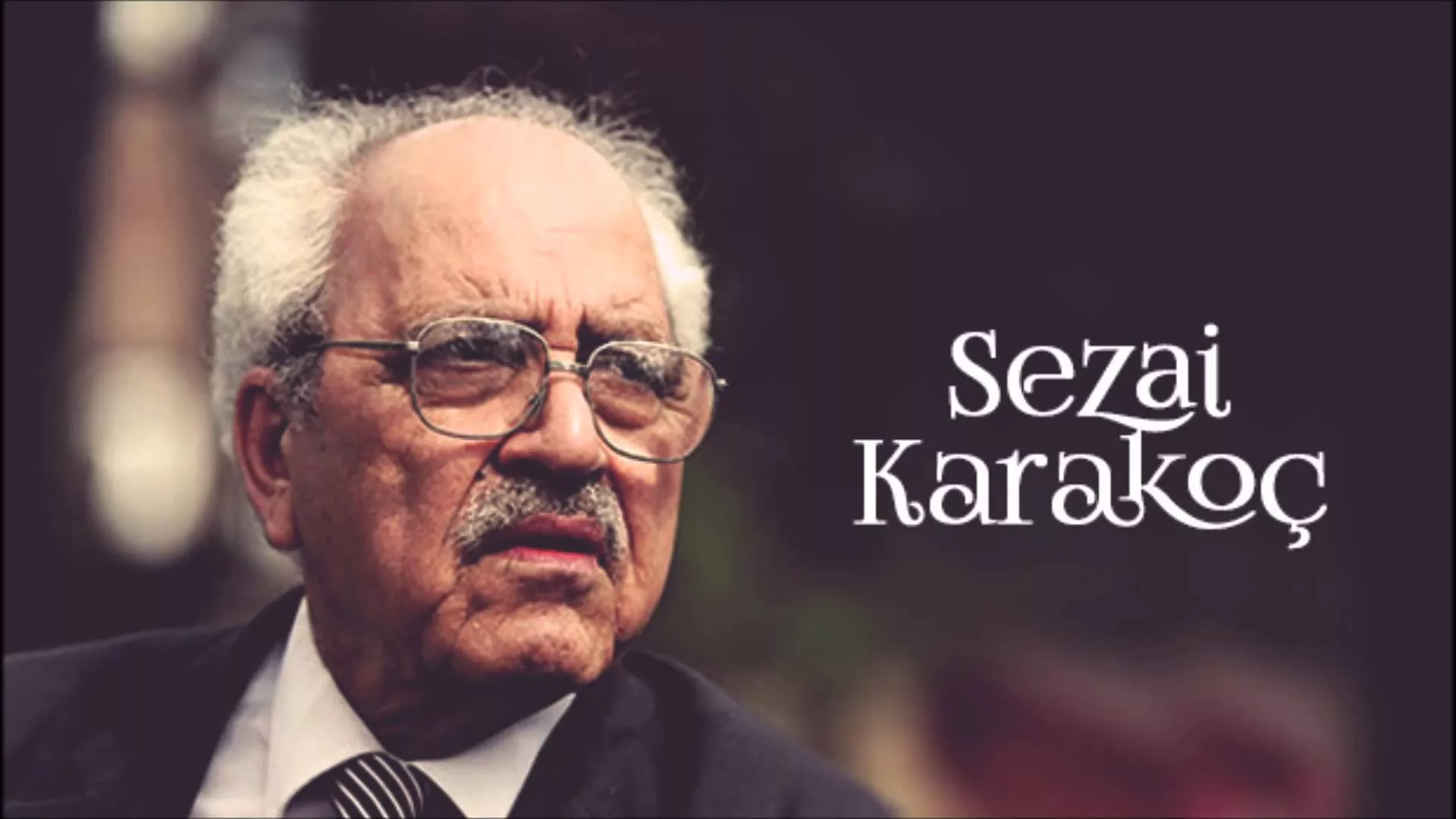 Şair Sezai Karakoç kimdir, kaç yaşında, neden öldü? Sezai Karakoç şiirleri ve kitapları