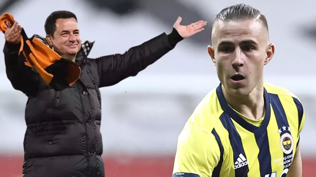 Hull City’nin Fenerbahçe’den Yeni Hedefi: “Dimitris Pelkas!”