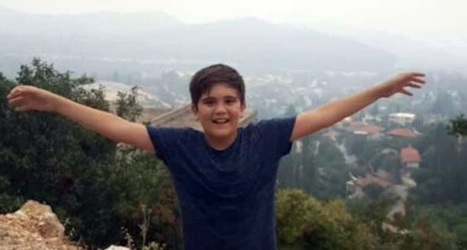 15 Yaşındaki Harun Sarı Bilgisayar Karşısında Kalp Krizi Geçirdi