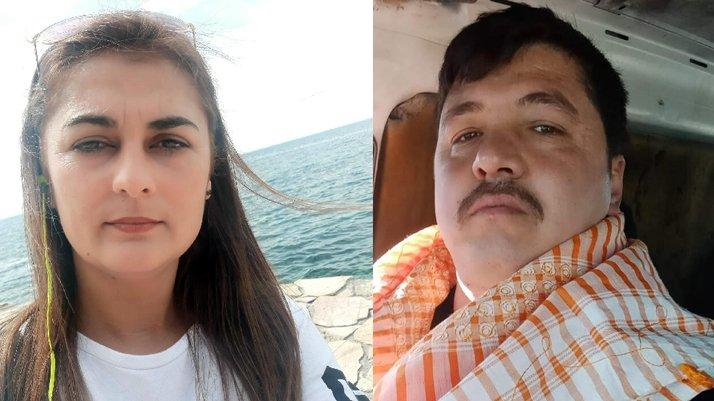 16 Yıllık Eşini 4 Bıçak Darbesiyle Öldürdü