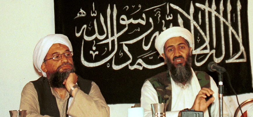 El Kaide Lideri Zevahiri Öldürüldü!