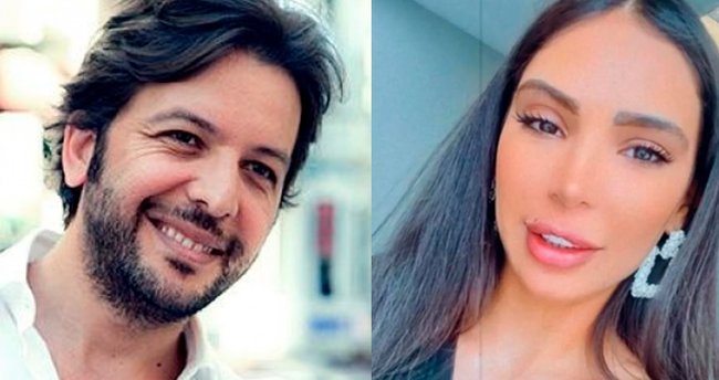 Nihat Doğan Evlendi?Doğan İranlı Hayranıyla Evlendi. İran'lı Arzu Kimdir?
