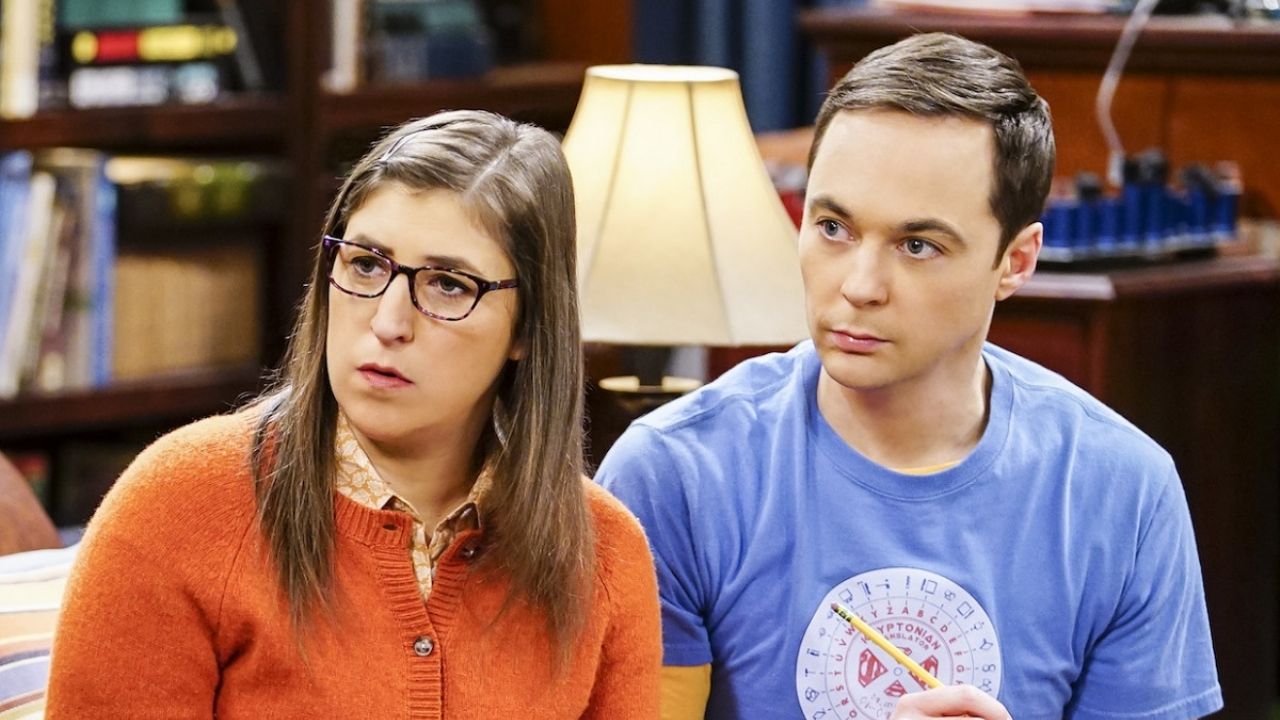 The Big Bang Theory Konusu Ne? The Big Bang Theory Nereden İzlenir?