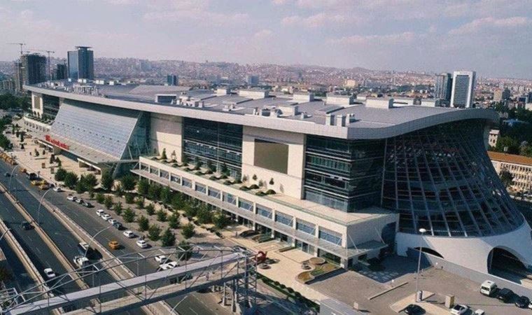 Ankara Yüksek Hızlı Tren (YHT) Yolcu Garantisi İçin Rekor Ödeme