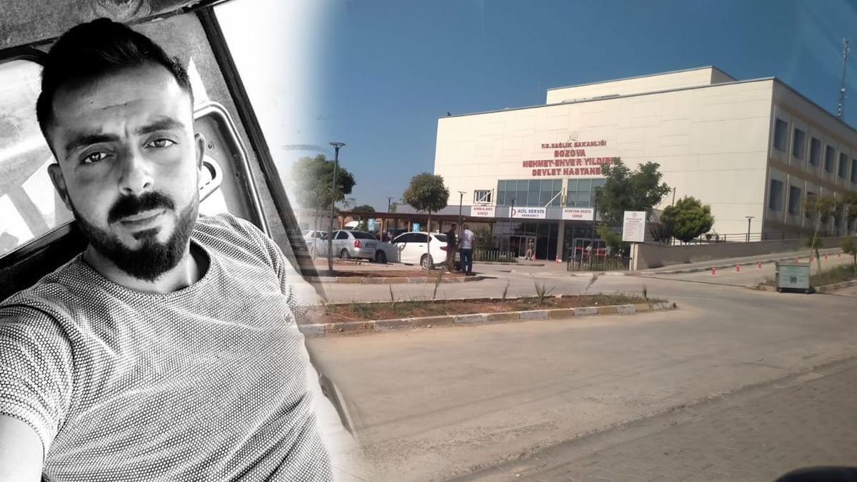 Arazi Kavgası Kanlı Bitti: 1 Ölü 4 Yaralı