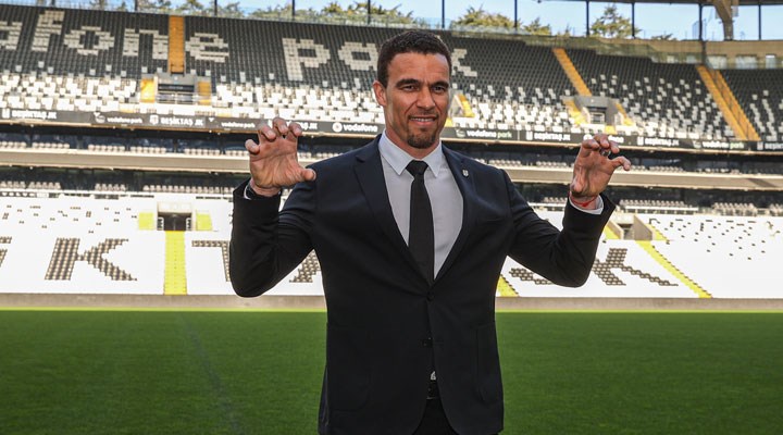 Beşiktaş'ın hocası Valerien Ismael kadro dışı bırakınca Fenerbahçe’nin hocası Jorge Jesus havada kaptı! İşte Ayrıntılar…