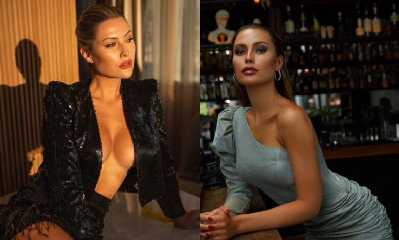 Serdar Ortaç’ın Eski Eşi Chloe’den Magazin Programı!