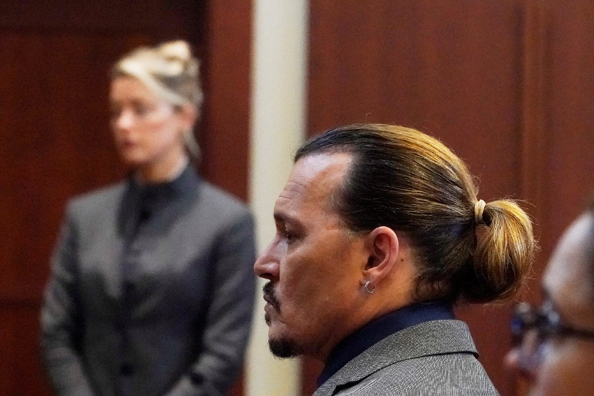 Heard'ün Avukatları Johnny Depp'i İktidarsızlık ile Suçladı