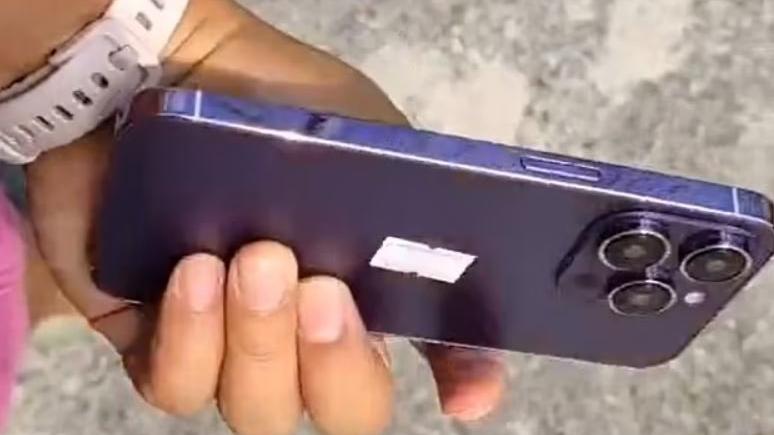 Lansmana Sayılı Günler Kala: iPhone 14 Sızdırıldı Mı?