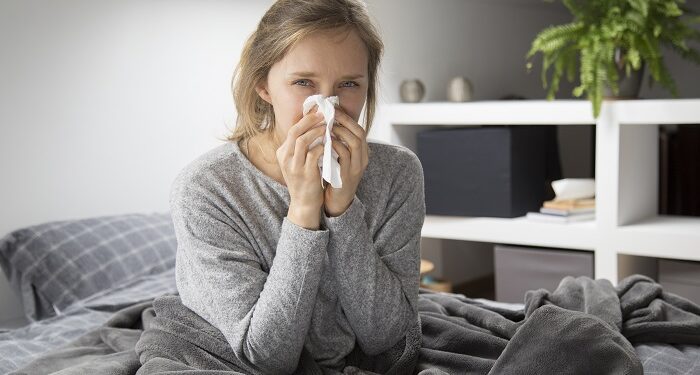 Soğuk Algınlığı Belirtileri Nelerdir? Soğuk Algınlığına Ne İyi Gelir?
