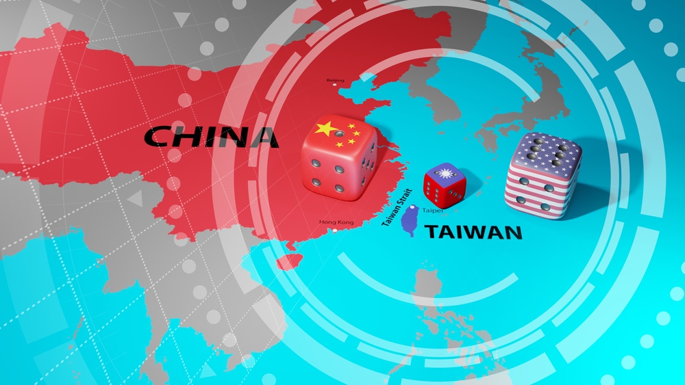 Tayvan’dan Endişe Yaratan Açıklama: Çin Savaş Uçakları Görüldü