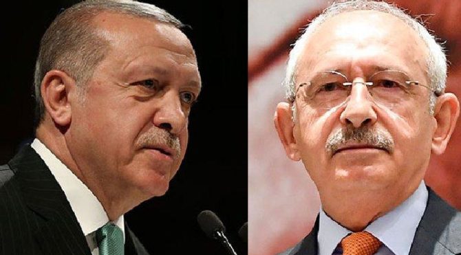 Erdoğan’ın Kılıçdaroğlu Göndermesine CHP Liderinden Jet Yanıt