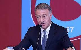 Ahmet Ağaoğlu kimdir, ne iş yapmaktadır?