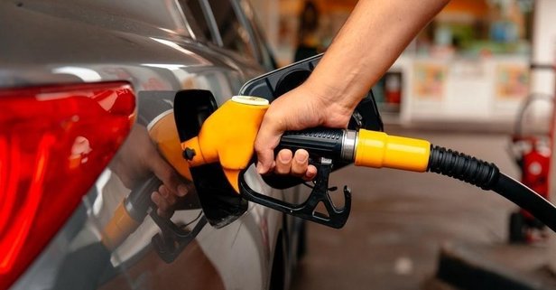 24 Ağustos Benzin Fiyatları-Güncel LPG, Mazot Fiyatları