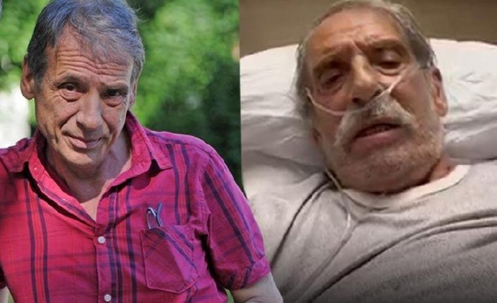 Civan Canova sağlık durumunu nasıl? Civan Canova kimdir kaç yaşında? Film ve dizileri..