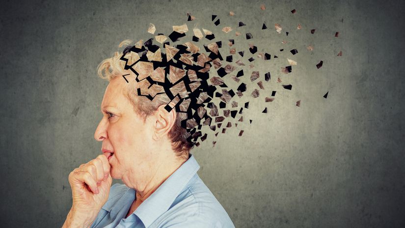 Alzheimer Hastalığı (Unutkanlık) ile Mücadelede Önemli Detaylar..