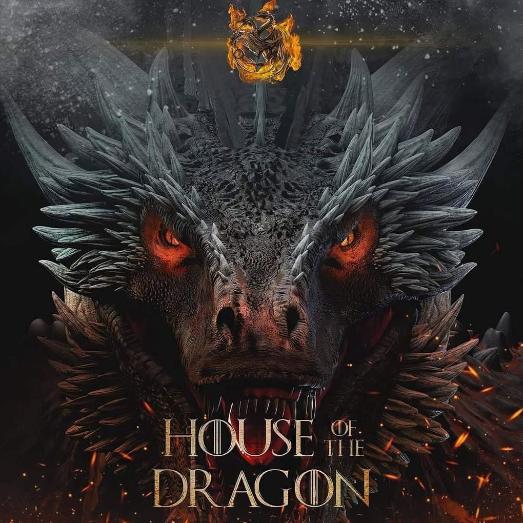 Game of Thrones - House of the Dragon Dizisi Ne Zaman Başlayacak?
