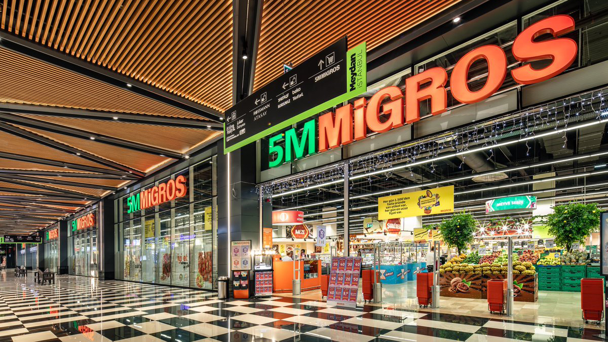 Türkiye’nin En Çok Tercih Edilen Marketlerinden Migros, Kaçta Açılıyor, Çalışma Saatleri Nasıl?