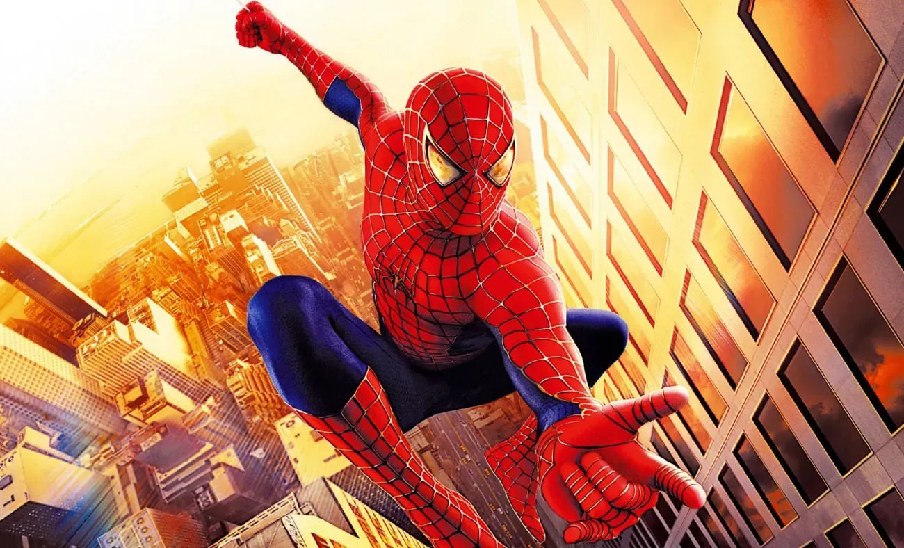 Marvel'in Ünlü Karakteri Örümcek Adam Kimdir?