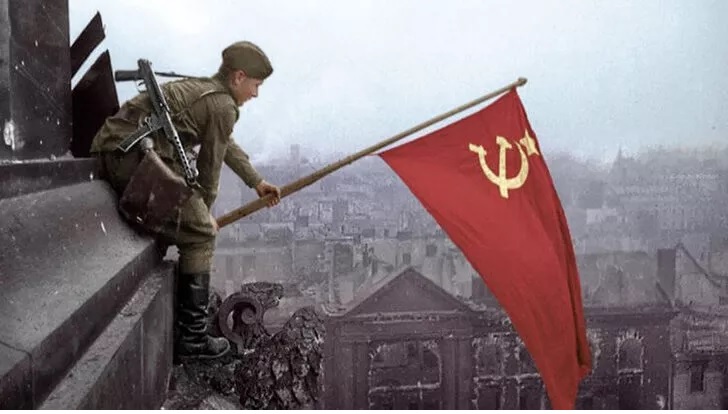 Sovyetler Birliği Hangi Ülkelerden Oluşmaktaydı? Ne Zaman Dağıldı?