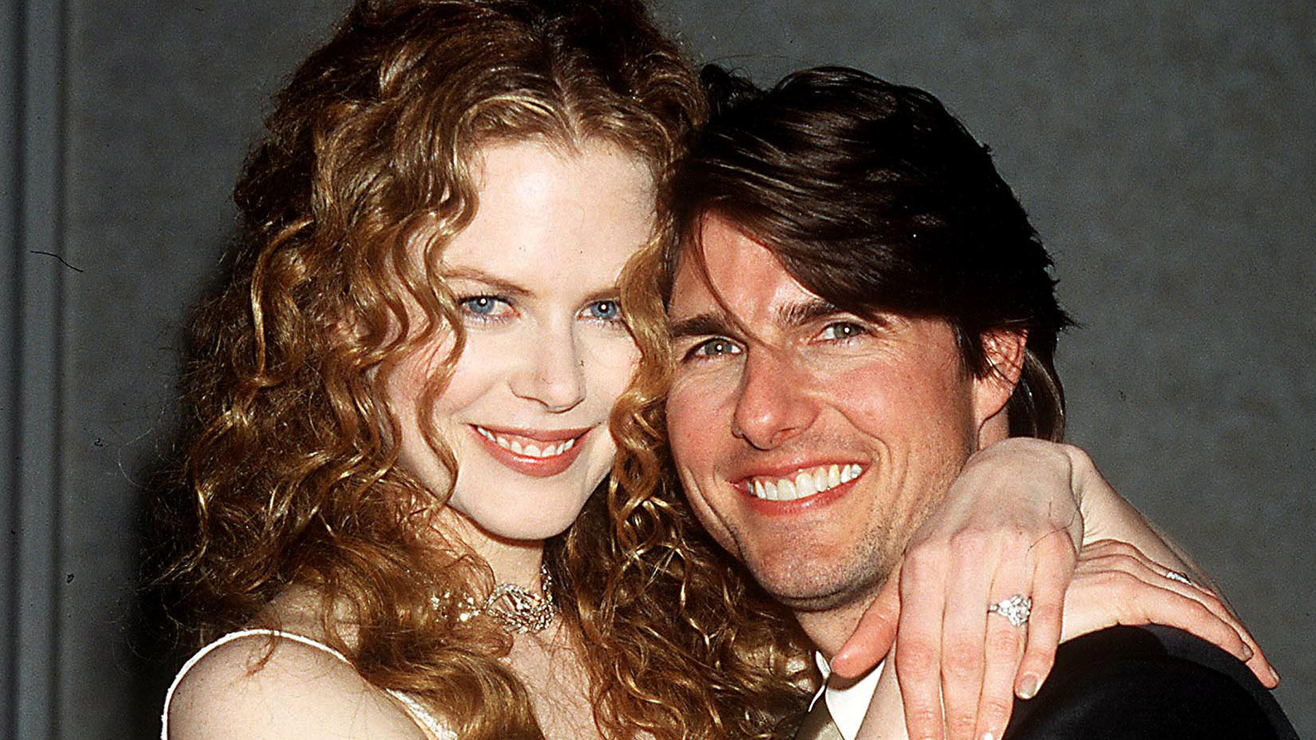 Nicole Kidman Hakkında Merak Edilenler