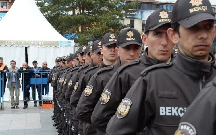 Bekçi Alımı İçin Şartlar Açıklandı!