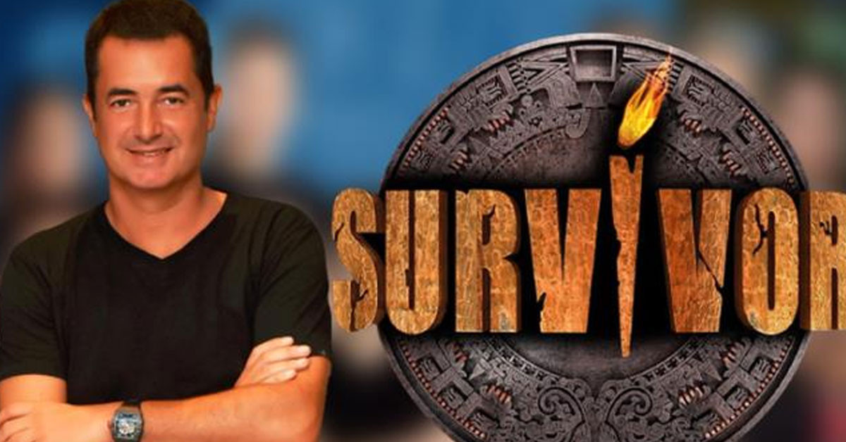 Survivor 2023 Kadrosu Belli Oldu!
