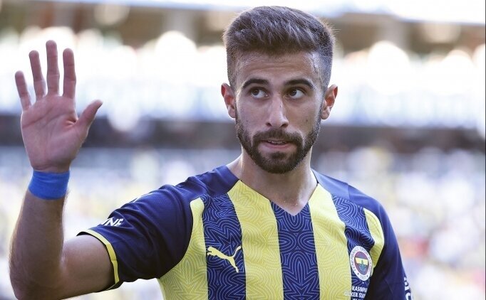 Son Dakika Transfer: Fenerbahçeli Diego Rossi'ye Ciddi Talip...