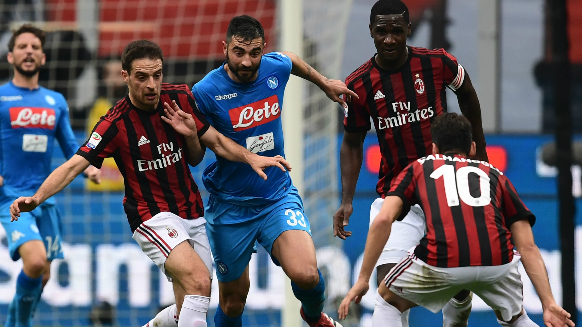 Milan, Min Jae Duvarını Aşamadı, İlk Yenilgisini Aldı!