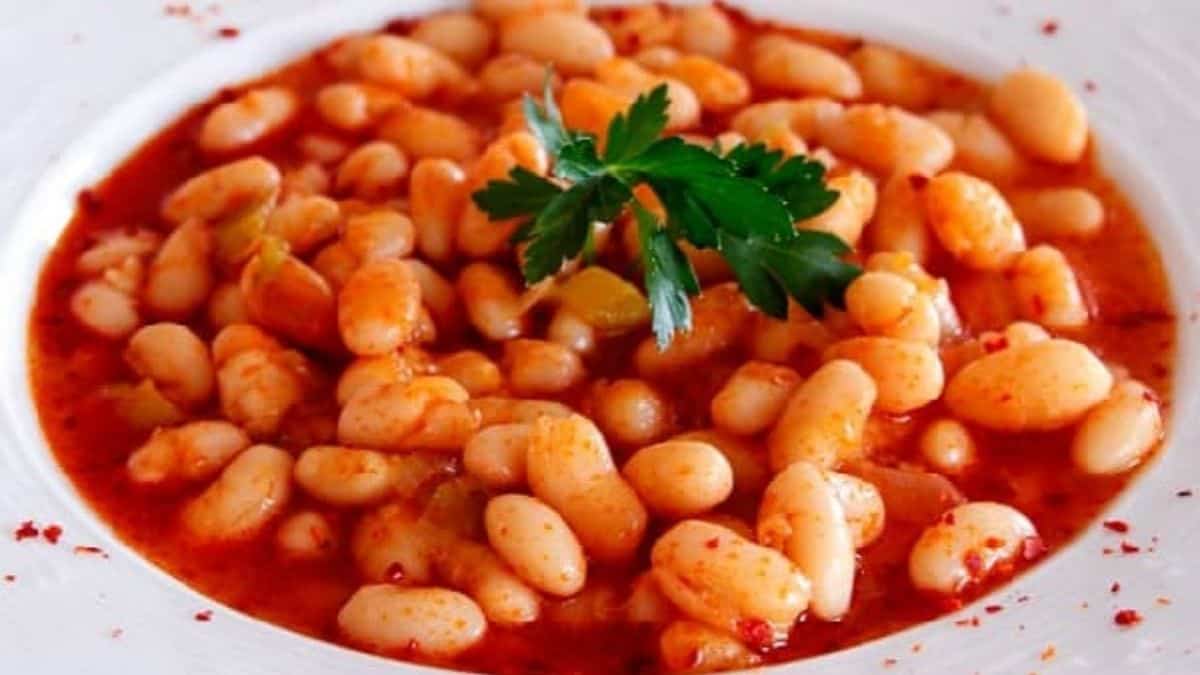 Kuru Fasulye Nasıl Yapılır?