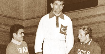 Efsane Güreşçi, Mustafa Dağıstanlı Kimdir?