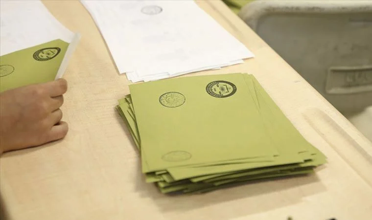 Erken Seçim Olacak mı? 2023 Erken Seçimi Ne Zaman?