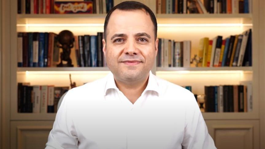 Prof. Dr. Özgür Demirtaş’tan Çağrı!