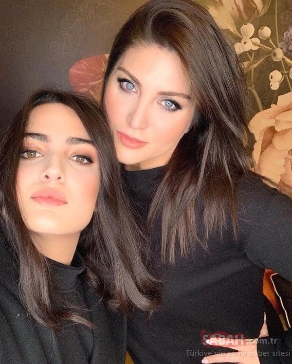 Sibel Can'ın Kızı Melisa Ural Kimdir? Melisa Ural Hakkında Bilgiler