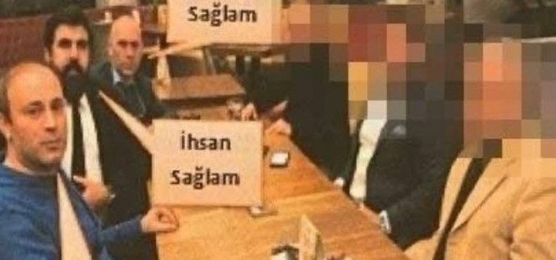 Casus Savcı Davut Yılmaz Meslekten İhraç Edildi